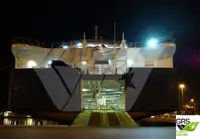 Ro-Ro ship de vânzare