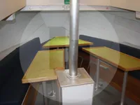 Navă de pescuit de vânzare