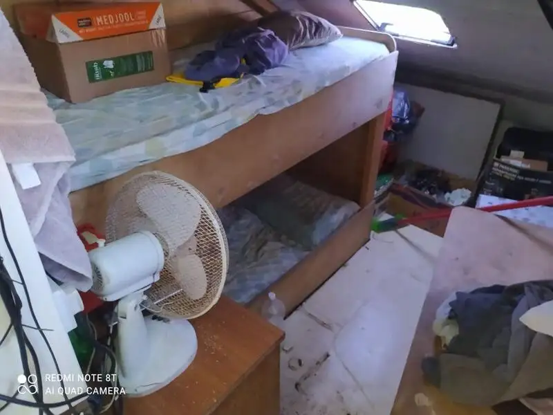 Ambarcațiuni de lucru de vânzare