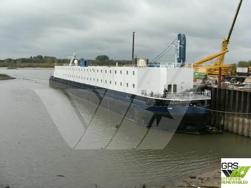 Nava container de vânzare