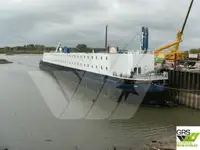 Nava container de vânzare
