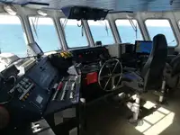 Navă de feribot de vânzare