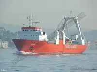 Navă Ro-Ro de vânzare