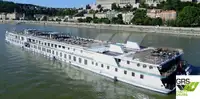 Navă de croazieră de vânzare