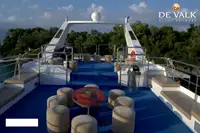 Navă cu feribotul de vânzare