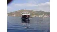 Navă de croazieră de vânzare