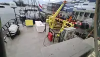 Navă de aprovizionare de vânzare