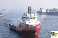 Nava de aprovizionare de vânzare