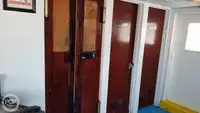 Catamaran de vânzare