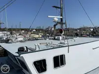 Nava de pescuit cu linii lungi de vânzare