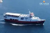 Navă de feribot de vânzare