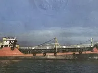 Tanc petrolier / chimic de vânzare