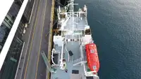 Nava container de vânzare