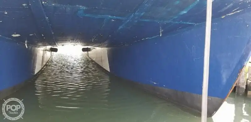 Catamaran de vânzare