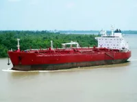 Tanc petrolier / chimic de vânzare