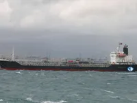 Tanc petrolier / chimic de vânzare