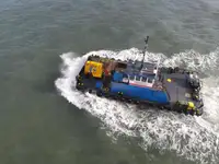 Nava container de vânzare