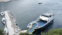 Vase de aterizare, tanc de vânzare