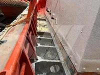 Ambarcațiuni de lucru de vânzare