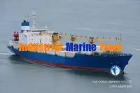 Navă frigorifică de vânzare