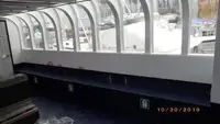 Navă de pasageri de vânzare