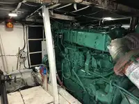 Navă de croazieră de vânzare