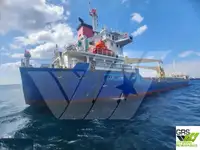 Nava de transport marfă vrac de vânzare