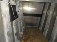 Navă de croazieră de vânzare