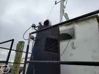 Navă de aprovizionare de vânzare