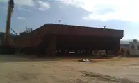 Barjă de vânzare