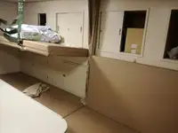 Ambarcațiune de patrulare de vânzare