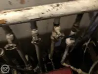 Nava de pescuit tip trauler de vânzare