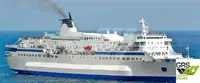 Ro-Ro ship de vânzare
