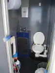 Navă de servicii pentru parcuri eoliene de vânzare