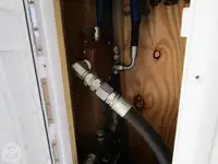 Nava de pescuit tip trauler de vânzare