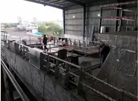 Navă de feribot de vânzare