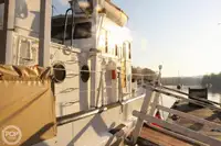 Navă de feribot de vânzare