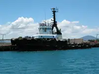 Remorcher de vânzare