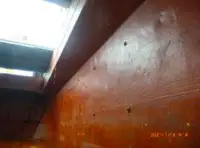 Nava de transport marfă vrac de vânzare