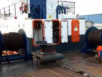 Remorcher de vânzare