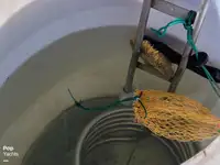 Navă de procesare a peștelui de vânzare