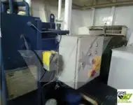 Navă de sondaj de vânzare