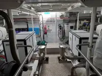 Navă pilot de vânzare