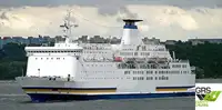 Ro-Ro ship de vânzare
