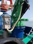 Nava de transport marfă vrac de vânzare