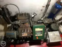 Nava de pescuit tip trauler de vânzare