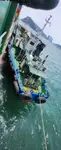 Oil/Chemical tanker de vânzare