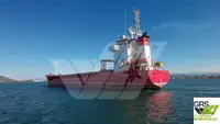 Nava de transport marfă vrac de vânzare