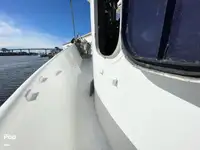 Nava de pescuit tip trauler de vânzare
