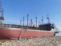 Oil/Chemical tanker de vânzare